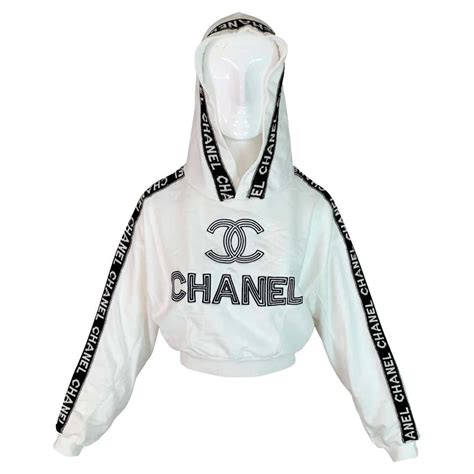 chanel sweater grey|chanel sweater vintage.